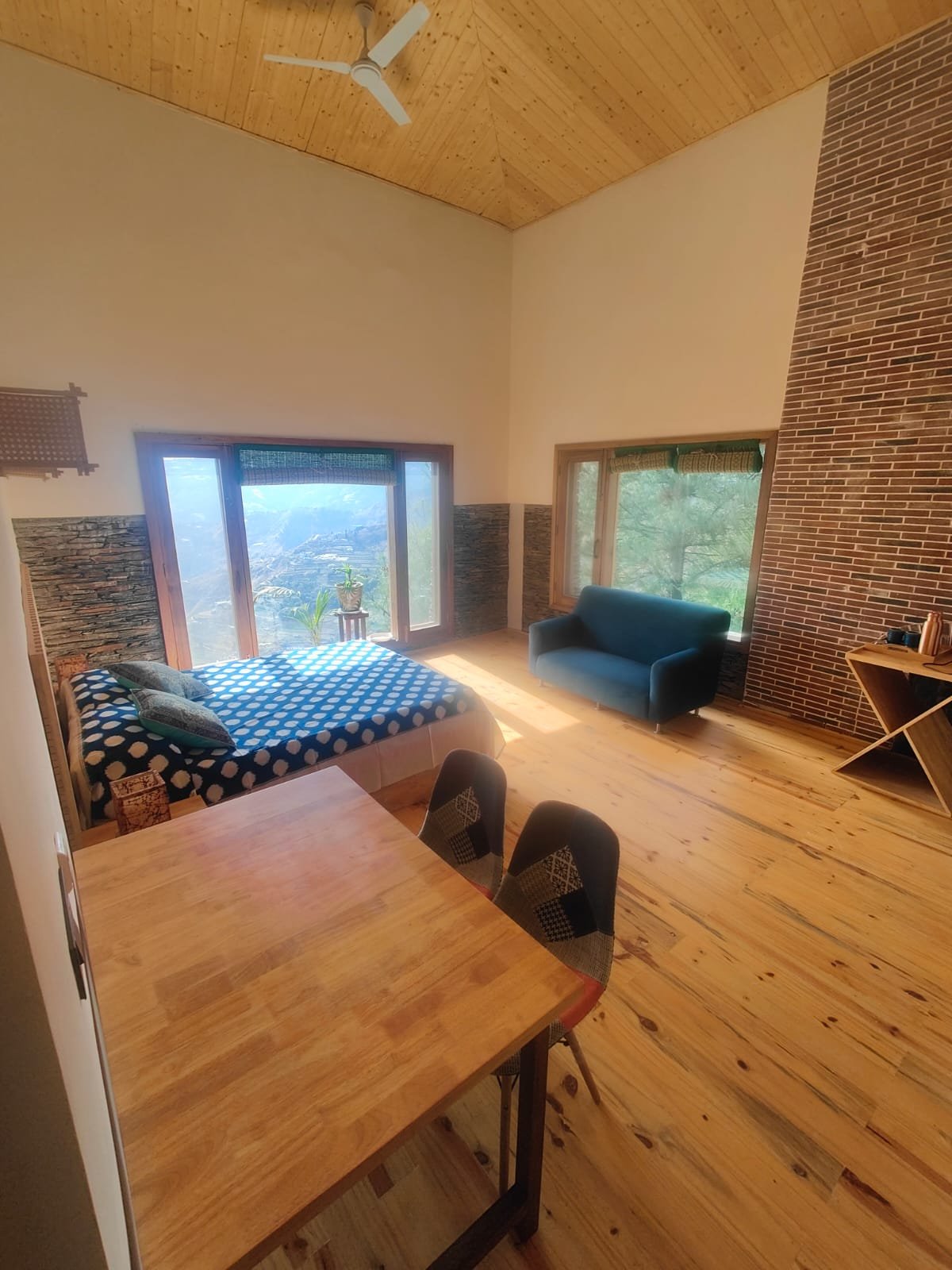 Family Cottage